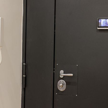 Live Suite Napoli Экстерьер фото