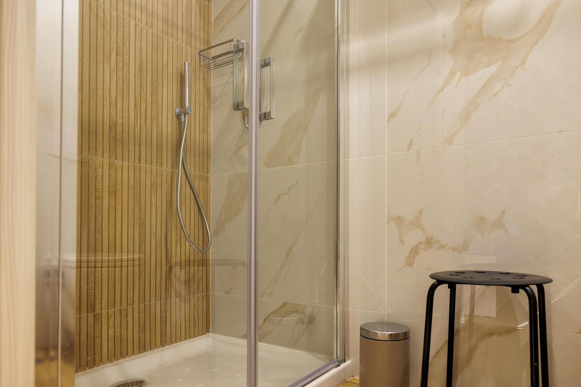 Live Suite Napoli Экстерьер фото